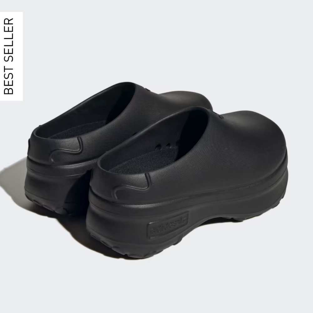 ADIFOM STAN SMITH MULE SHOES